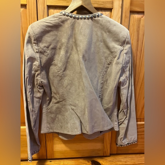 Double D Ranch Coat - Picture 5 of 5